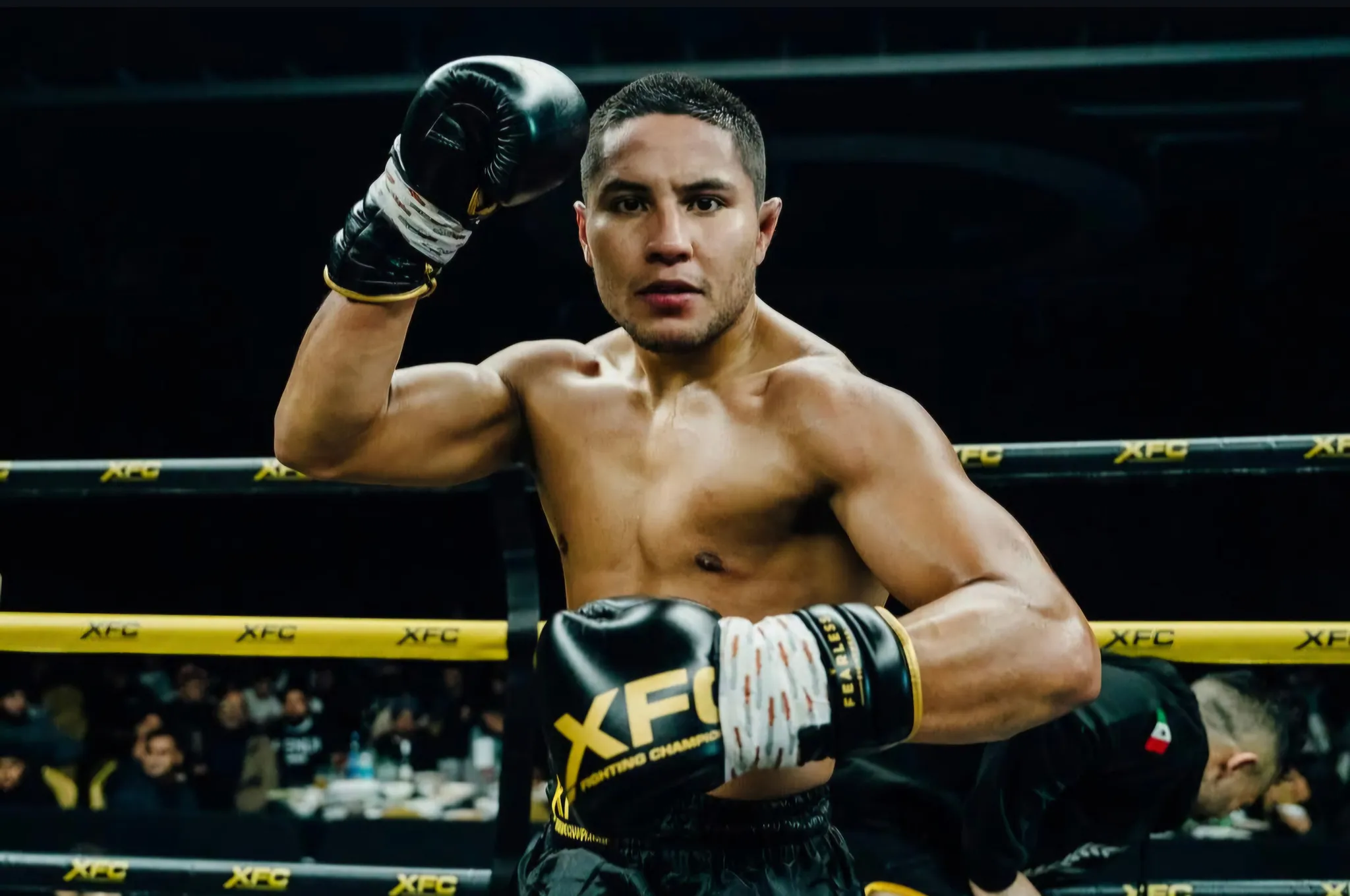 Alonchai Muay Thai & Boxing Ltd