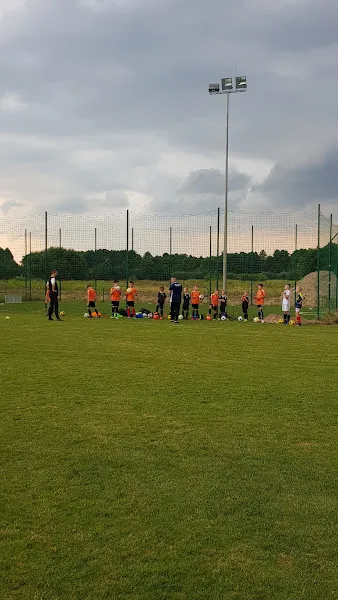 Akademia Piłkarska Progres Warszawa