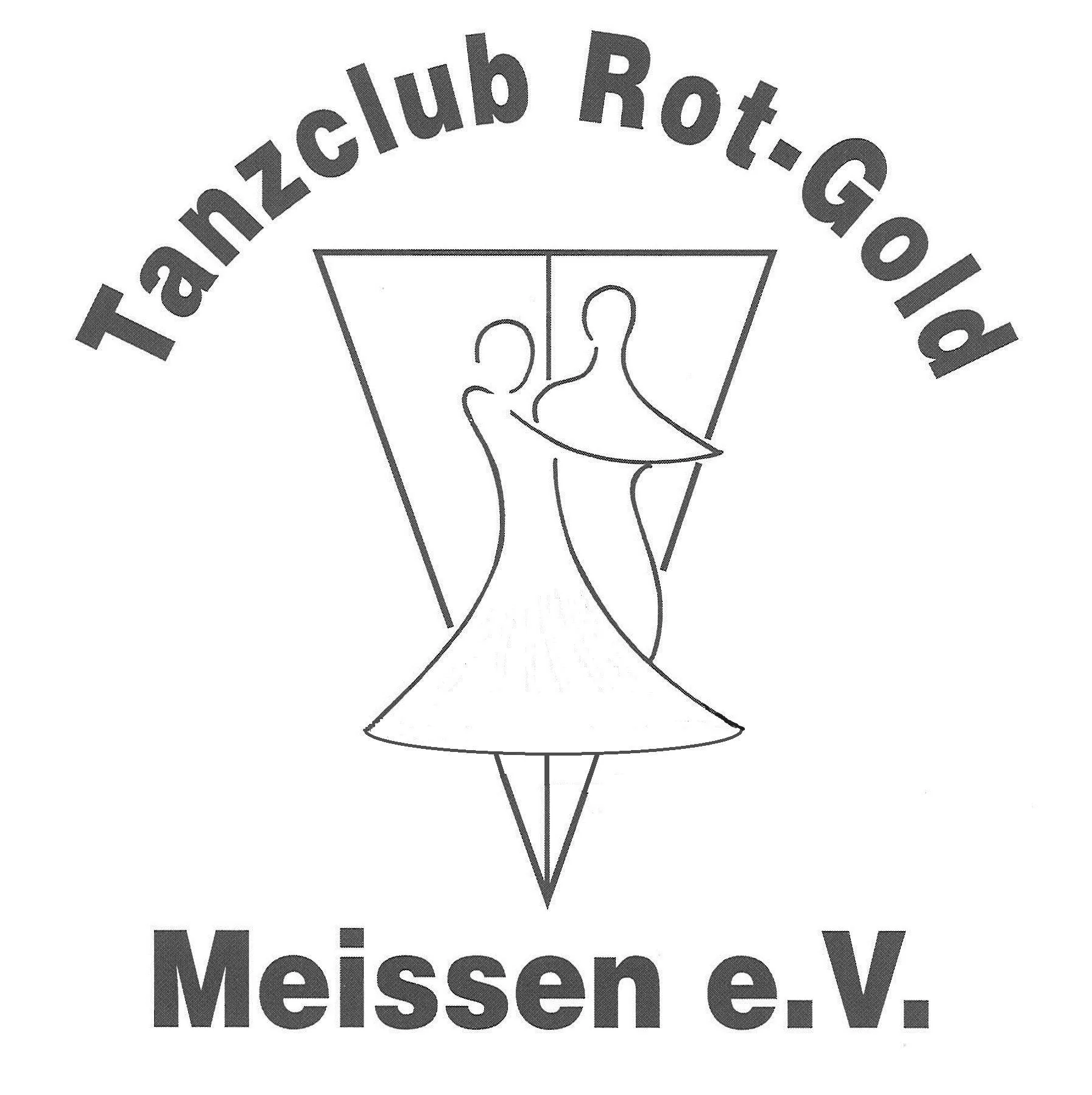 Tanzclub Rot-Gold Meißen e.V.