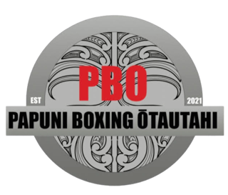 Papuni Boxing Ōtautahi | Christchurch
