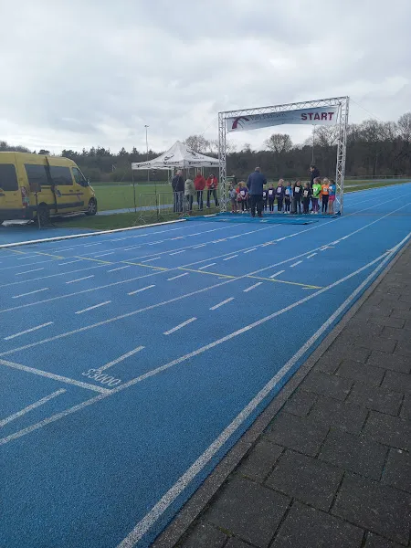Atletiek Club Ommen