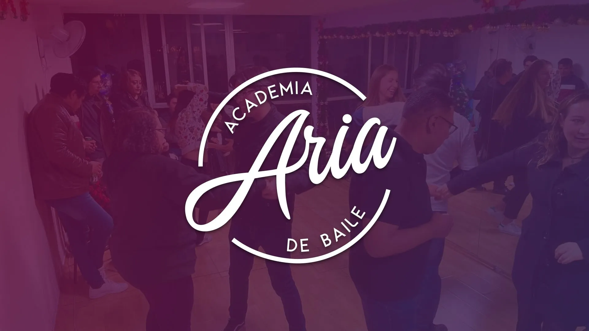 Academia de baile ARIA
