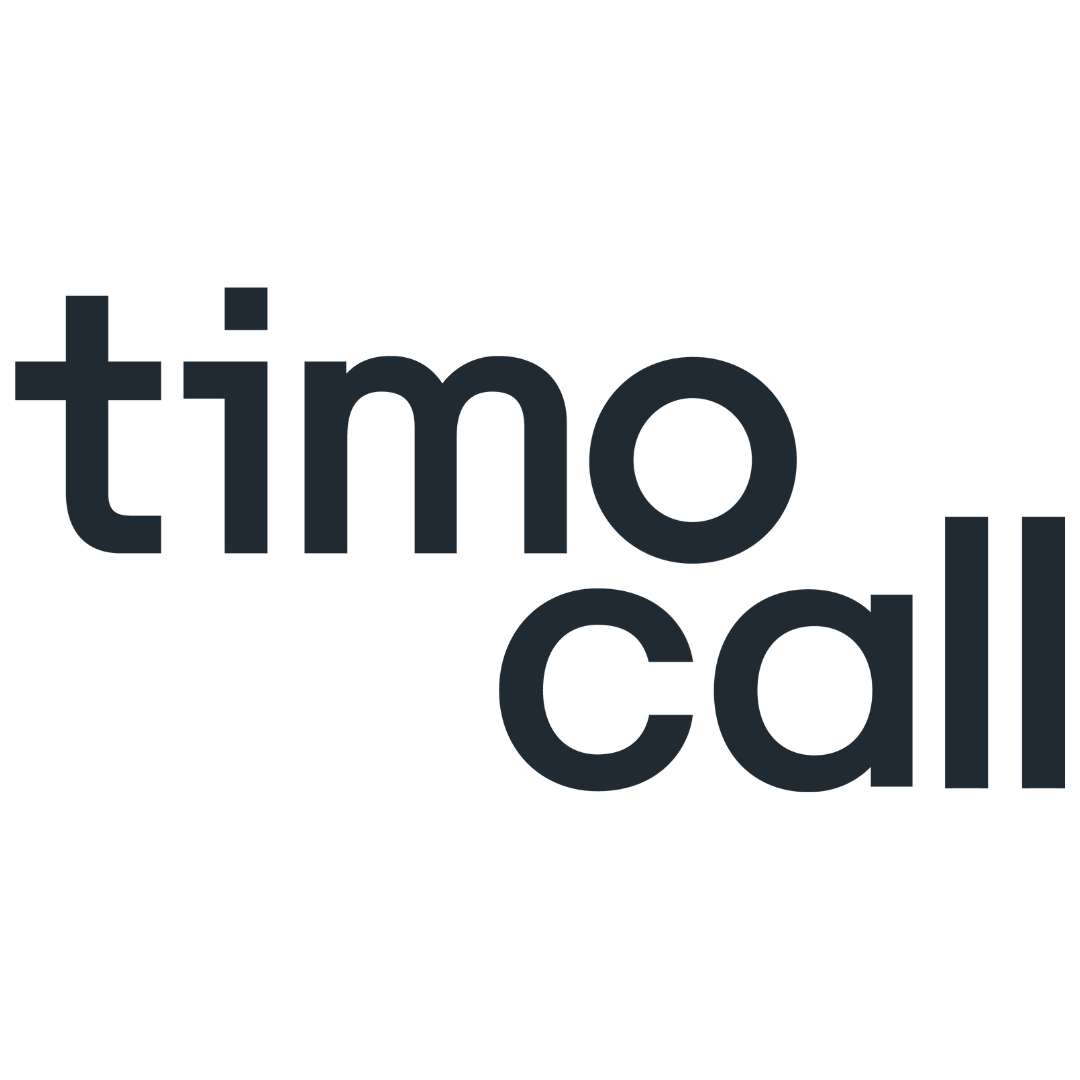 Timo Call