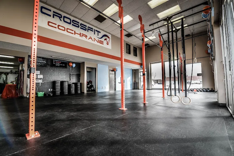 JC6 Fitness