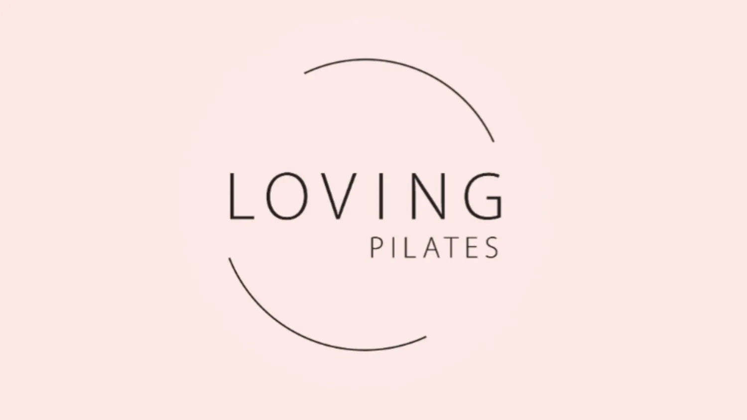Loving Pilates