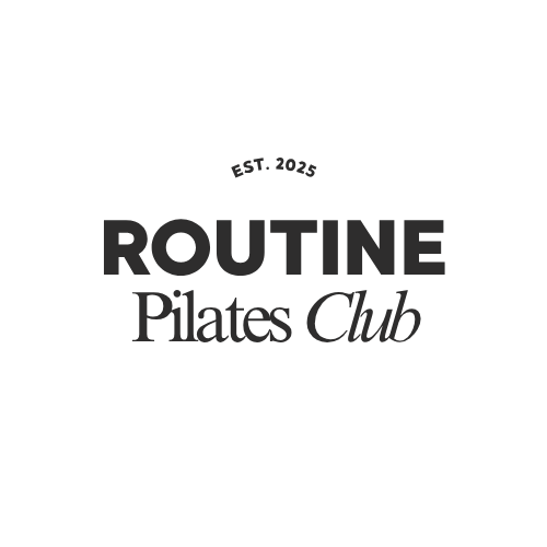 Routine Pilates Club