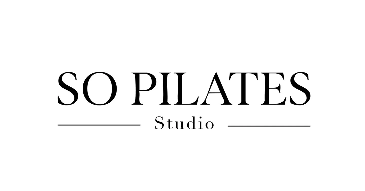 So Pilates