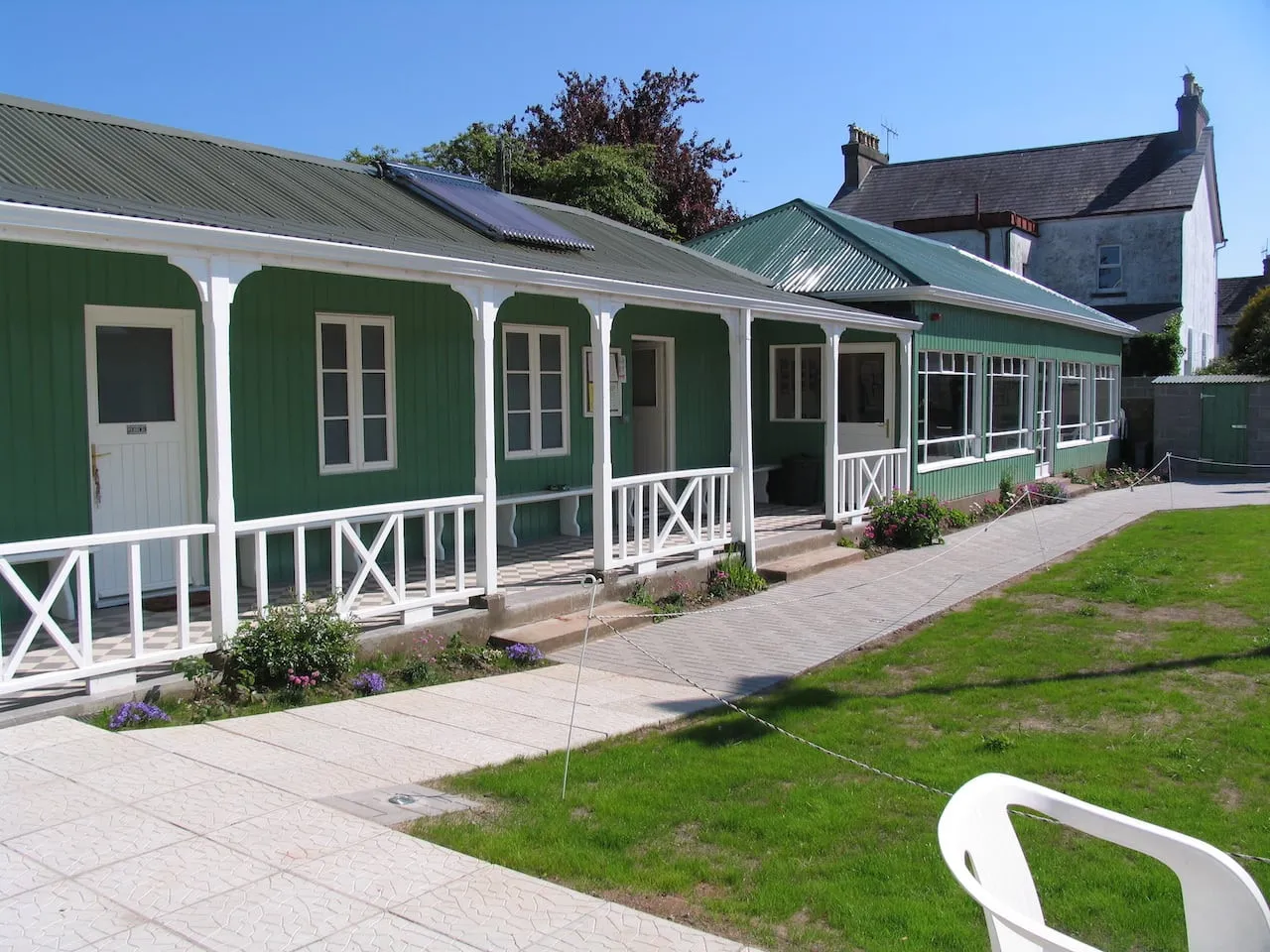 County Tipperary Lawn Tennis Club