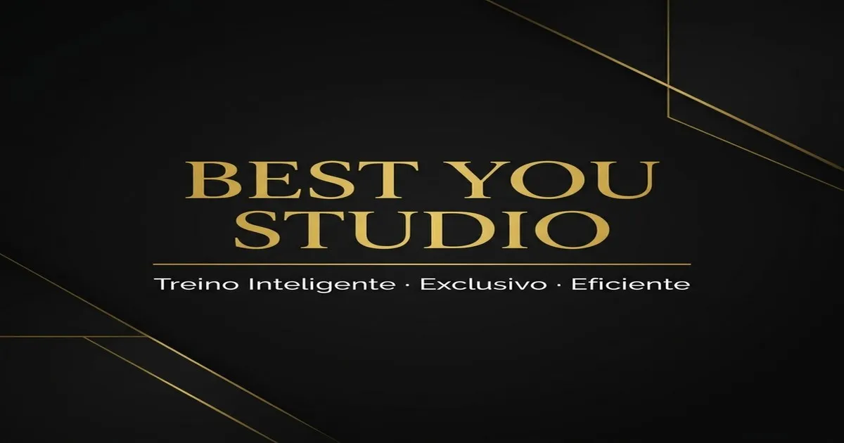 Best You Studio - Unidade 9 de Julho