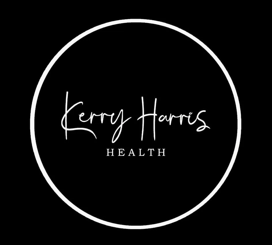 Kerry Harris Health