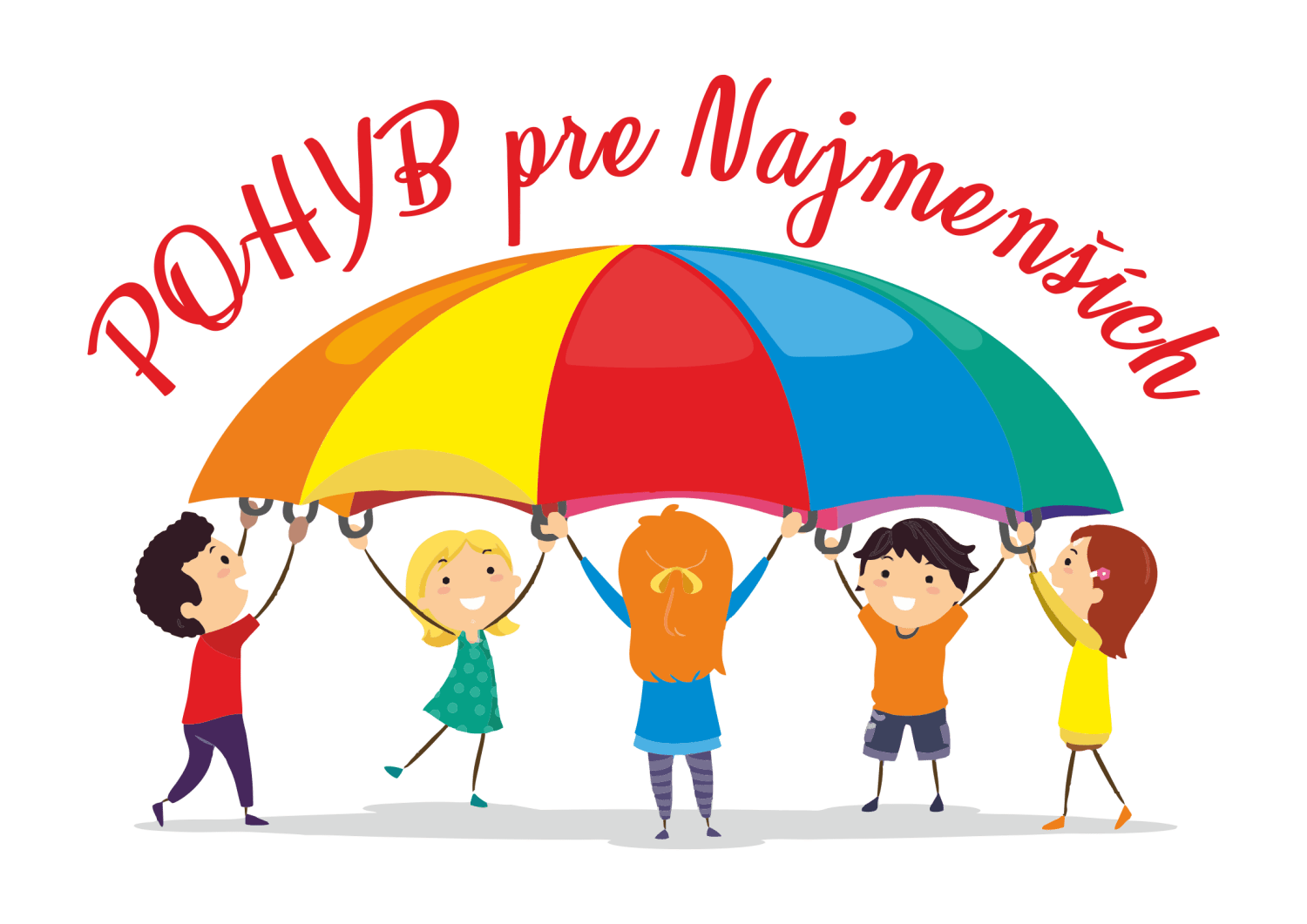 Pohyb pre najmenších