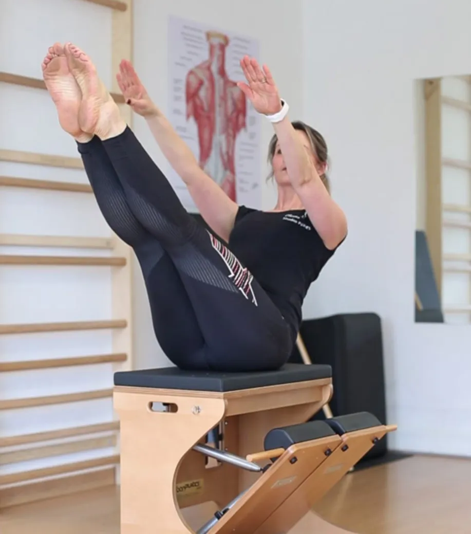 Classico Studio Pilates