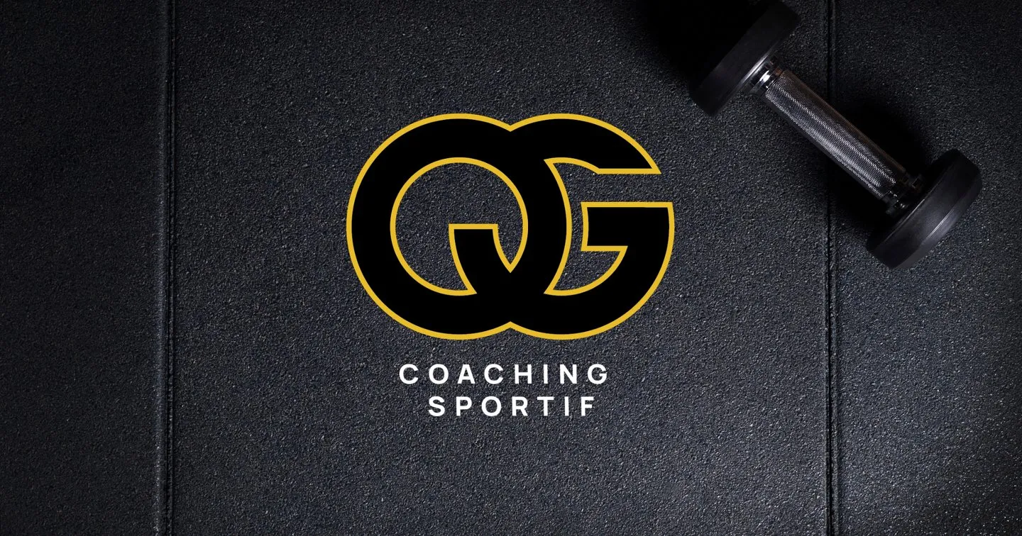 Quentin GELEY Coaching Sportif