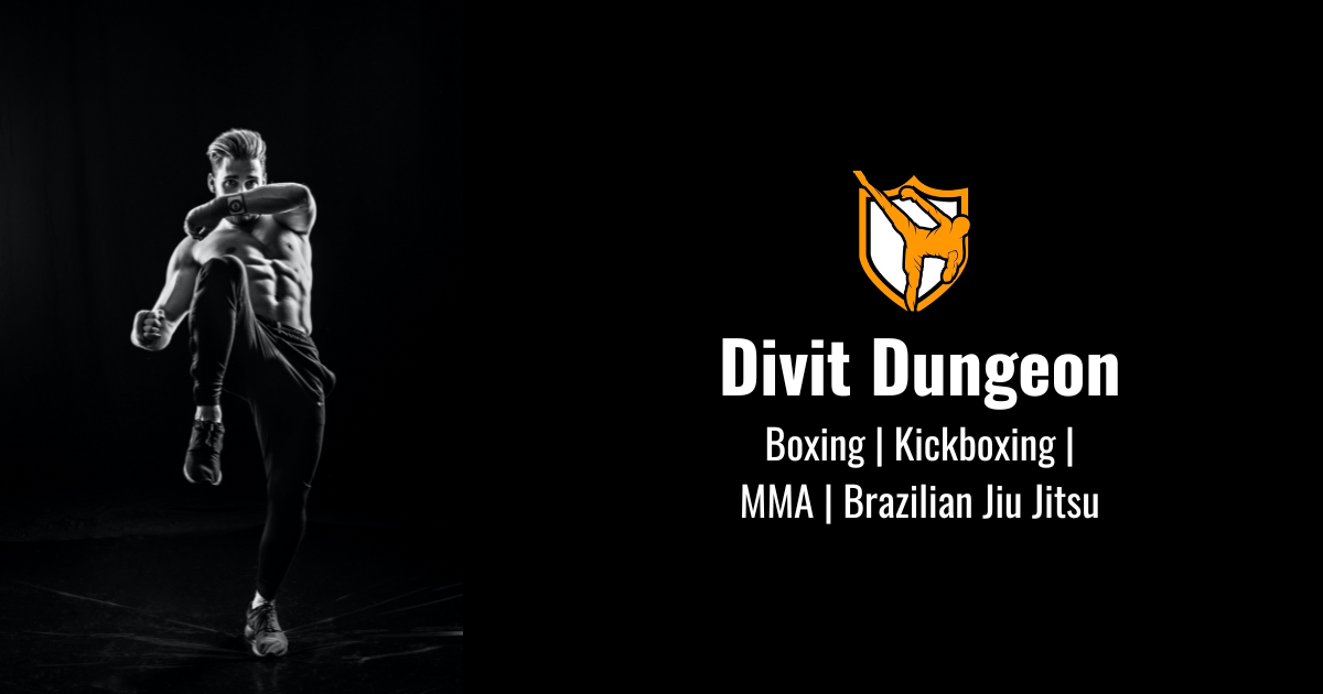 Divit Dungeon