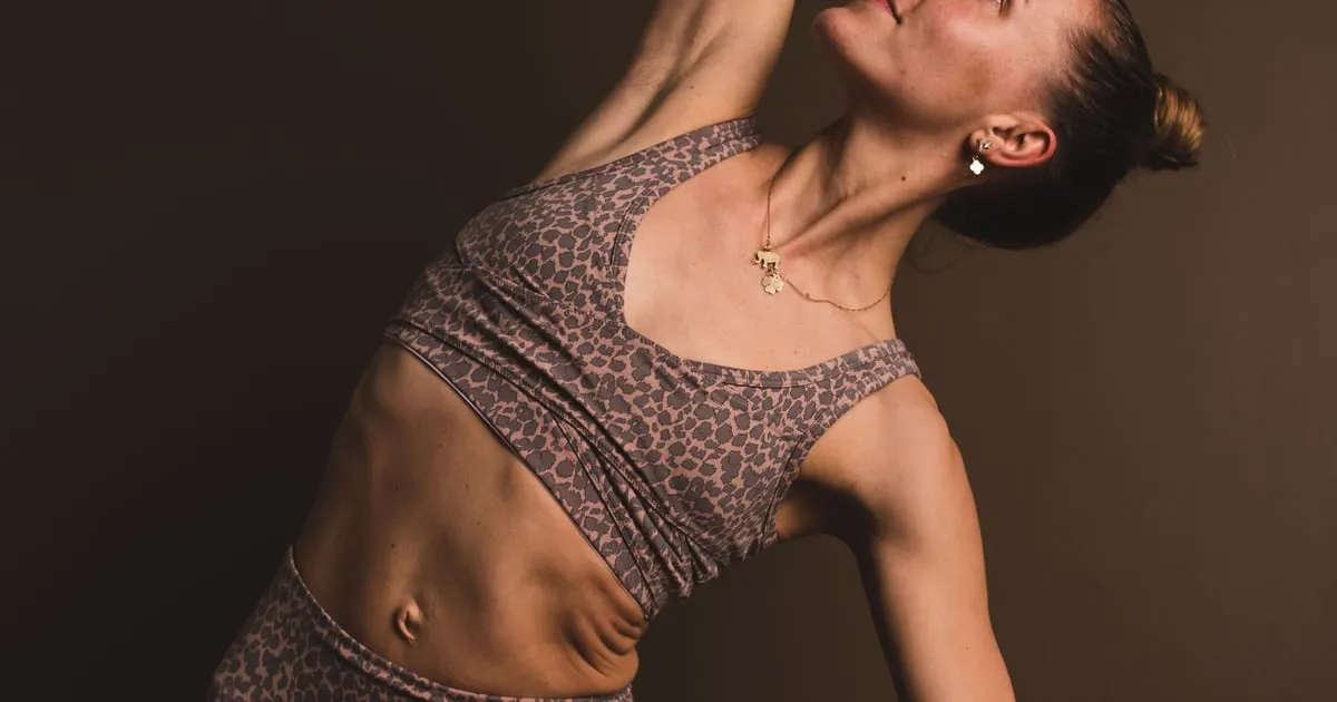 Laura Bernabeo Yoga