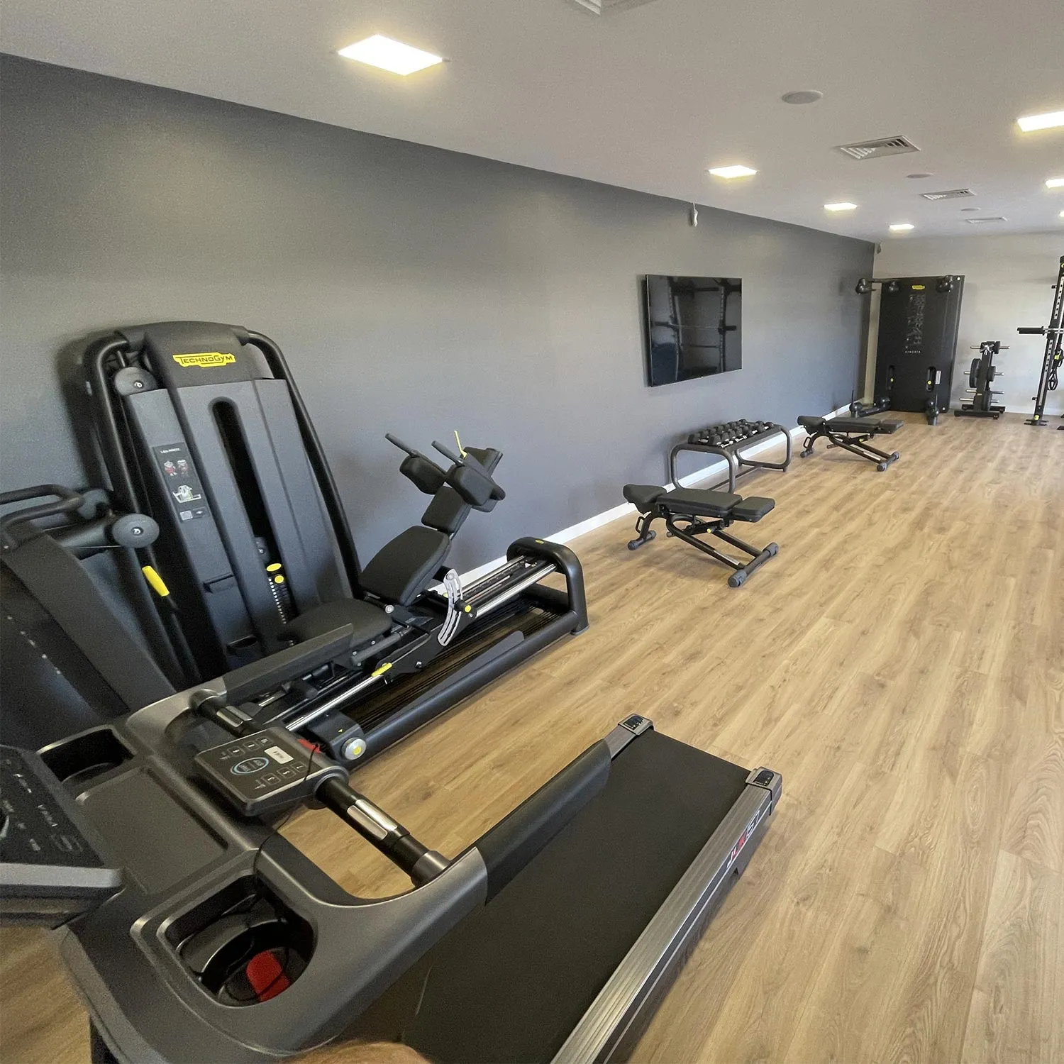 DS Cares Sportlab - Palestra Posturale Pilates Yoga