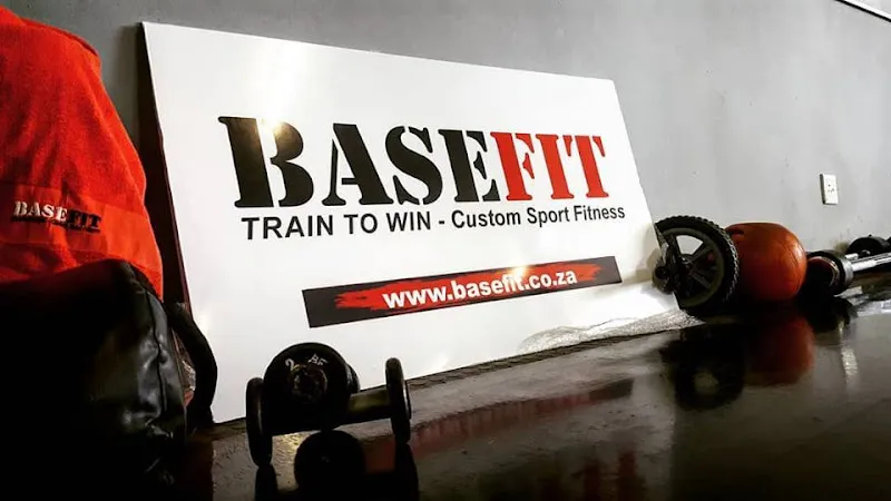 BASE FIT HILLCREST Gym & Sport Fitness