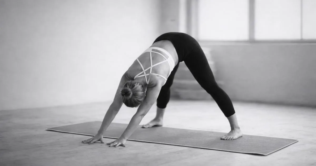 Corekonzept - Pilates in Bamberg