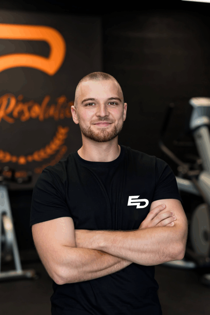 Coach Ed - Coach Sportif Colmar