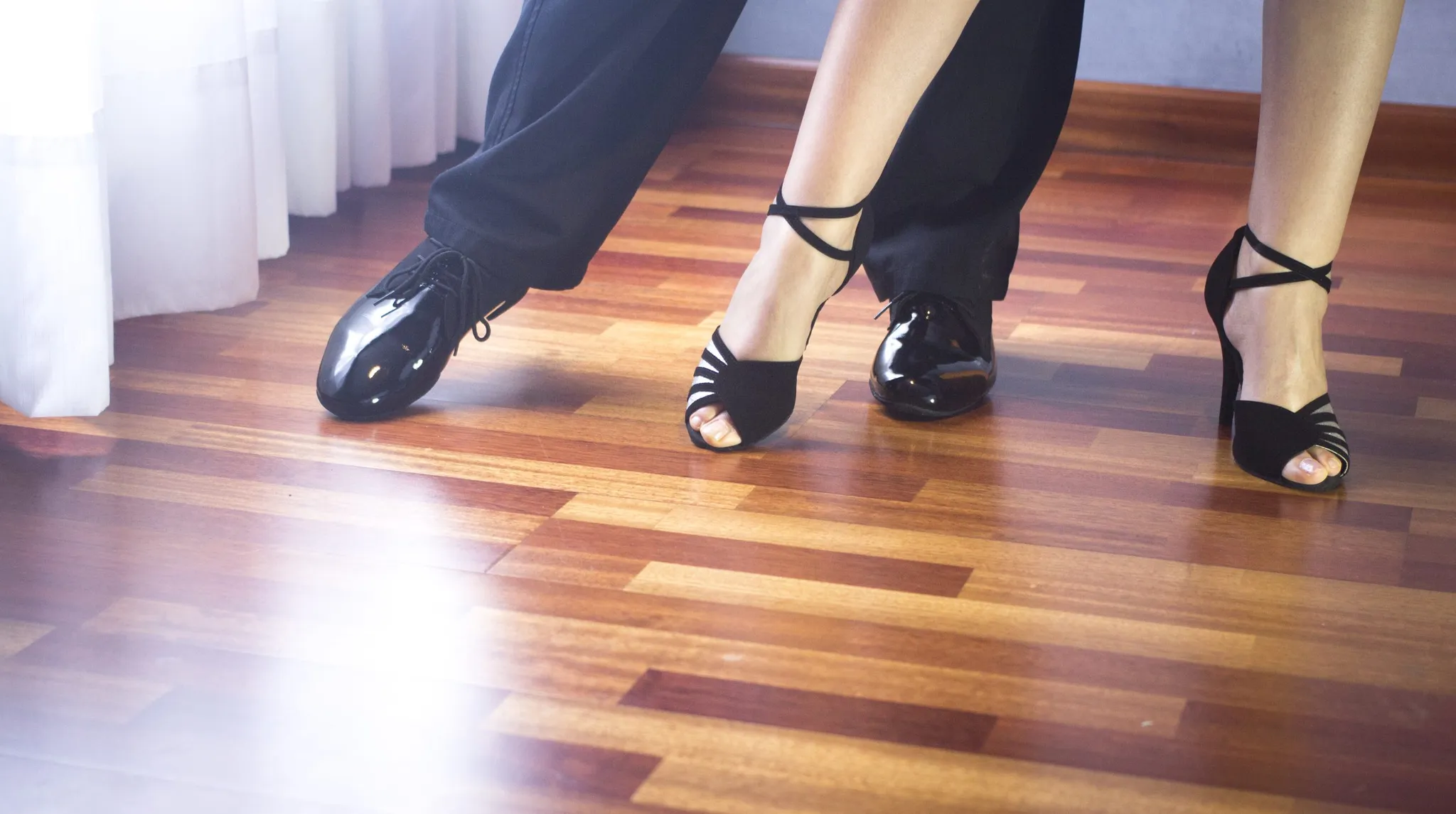 Adelaide Dance Project