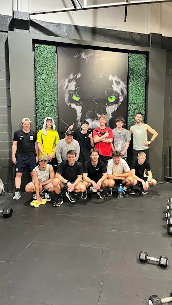 Envy Fitness Studio