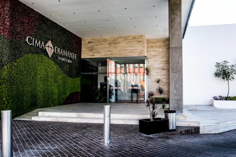 Cima Diamond Sports Club Querétaro