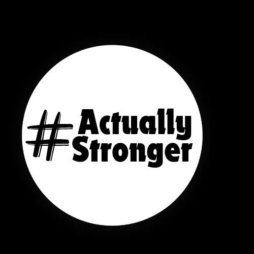 ActuallyStronger