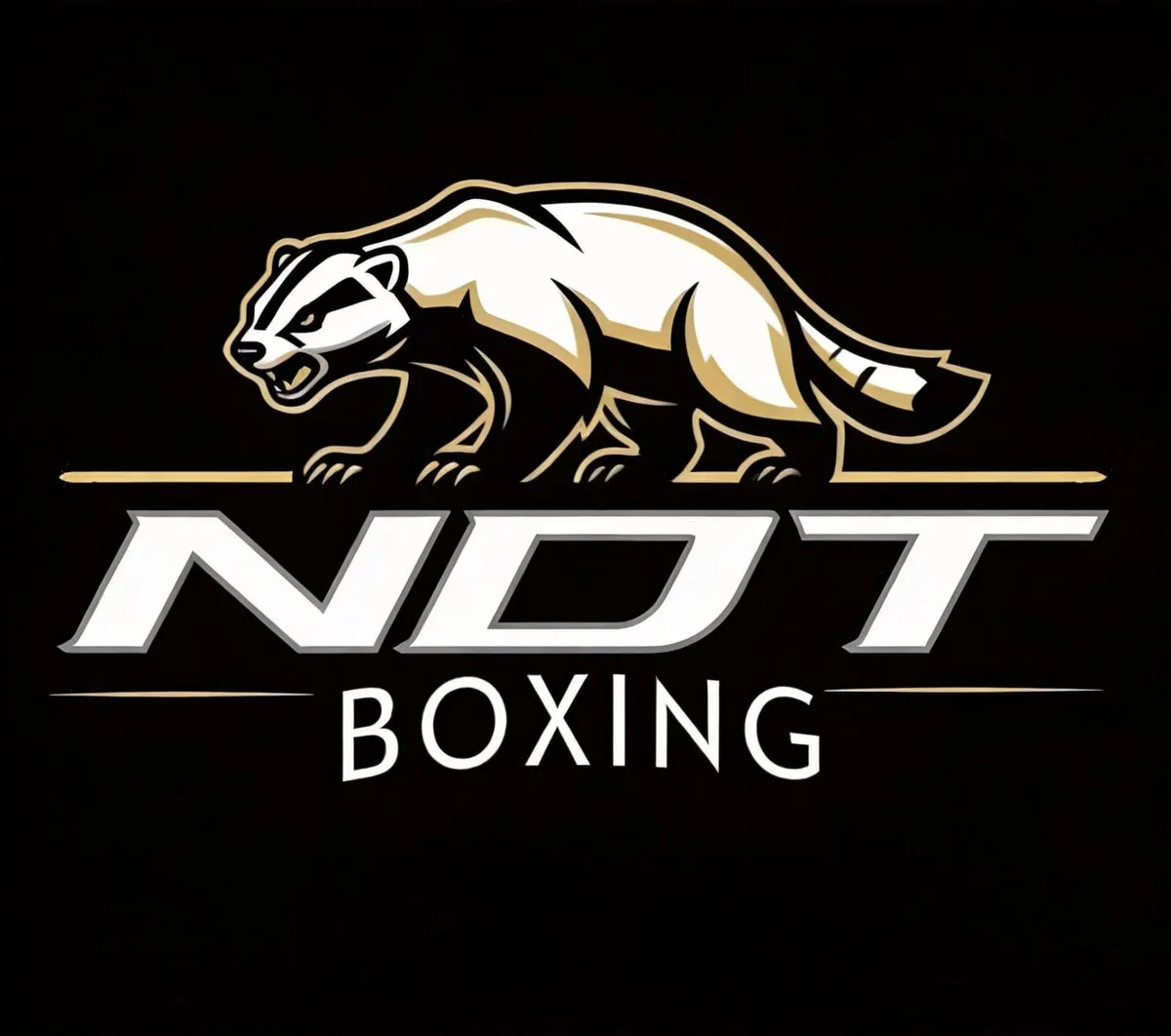 NDT Boxing Club