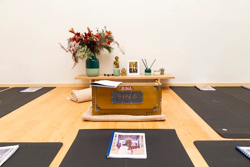 Jivamukti Yoga Milan