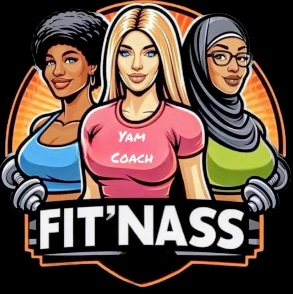 FIT'NASS coach sportif pau / nutrition & Ems pau
