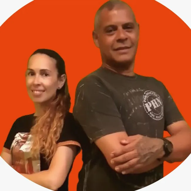 Robsom Marques Dança de Salão