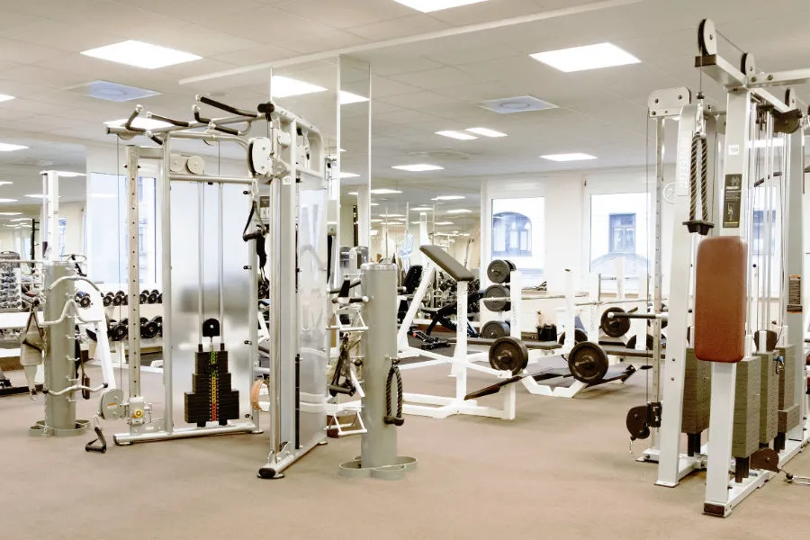 Thomas Sport Center - TSC Pieschen
