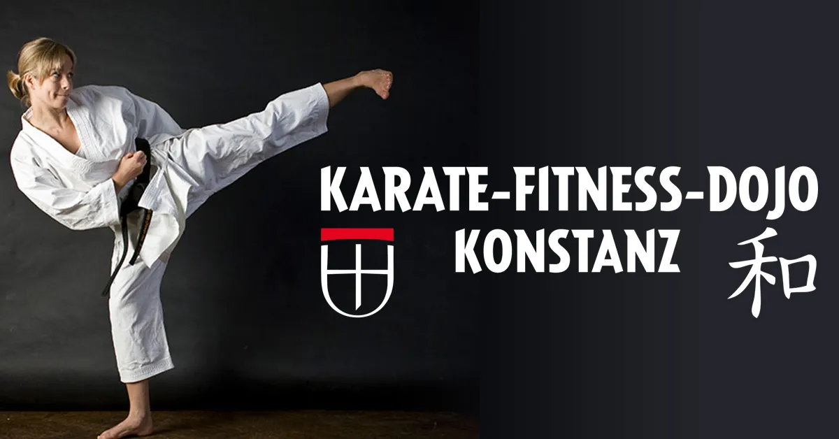 Karate Dojo Fitness Konstanz