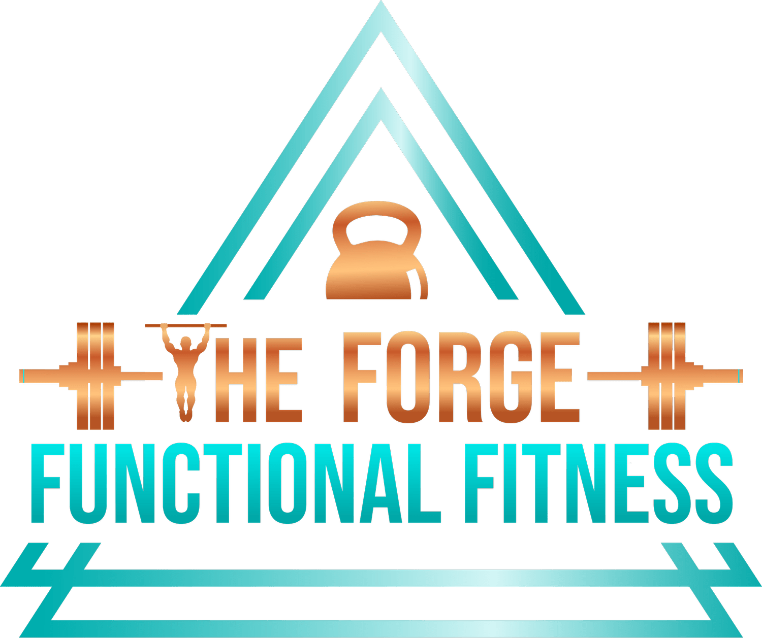 The Forge: Functional Fitness