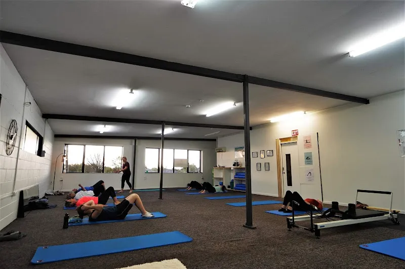 Unique Pilates
