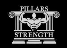 Pillars of Strength