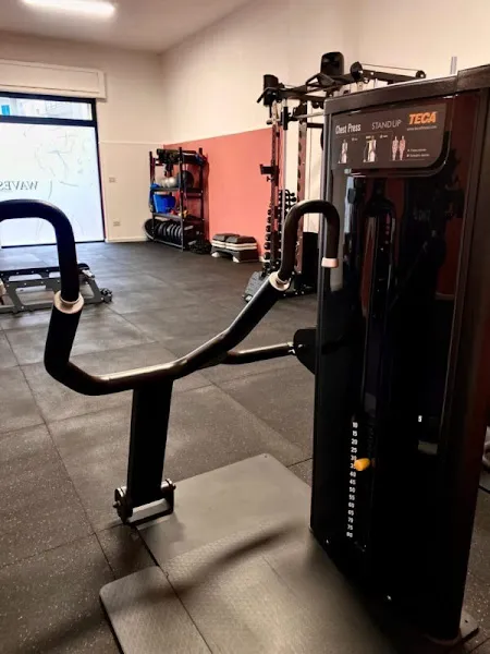 Waves - Woman Boutique Gym