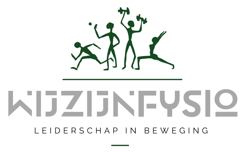wijzijnfysio - Personal Training