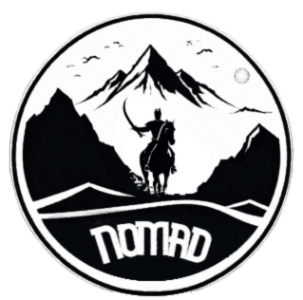 Nomad Martial Arts & Fitness