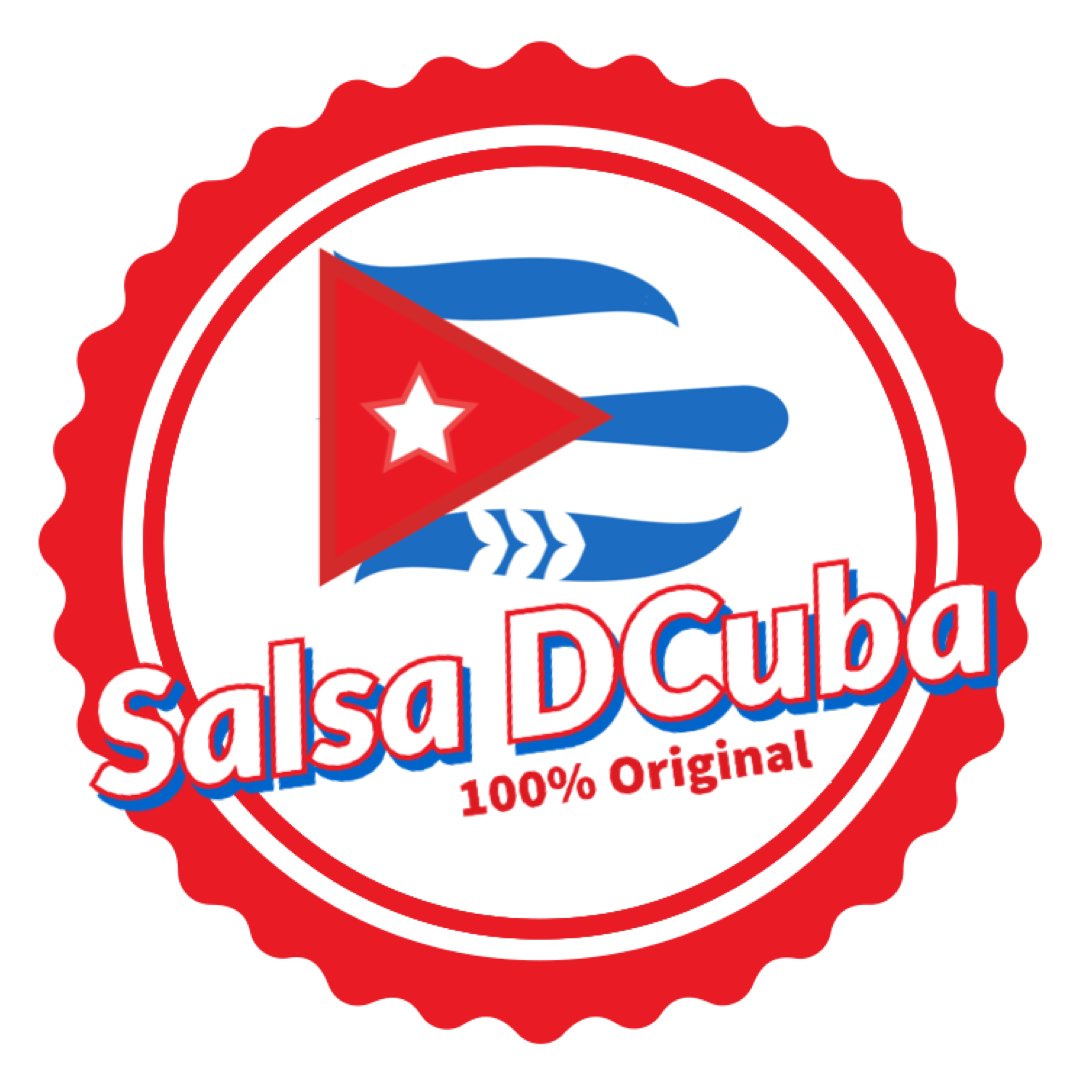 SalsaDCuba