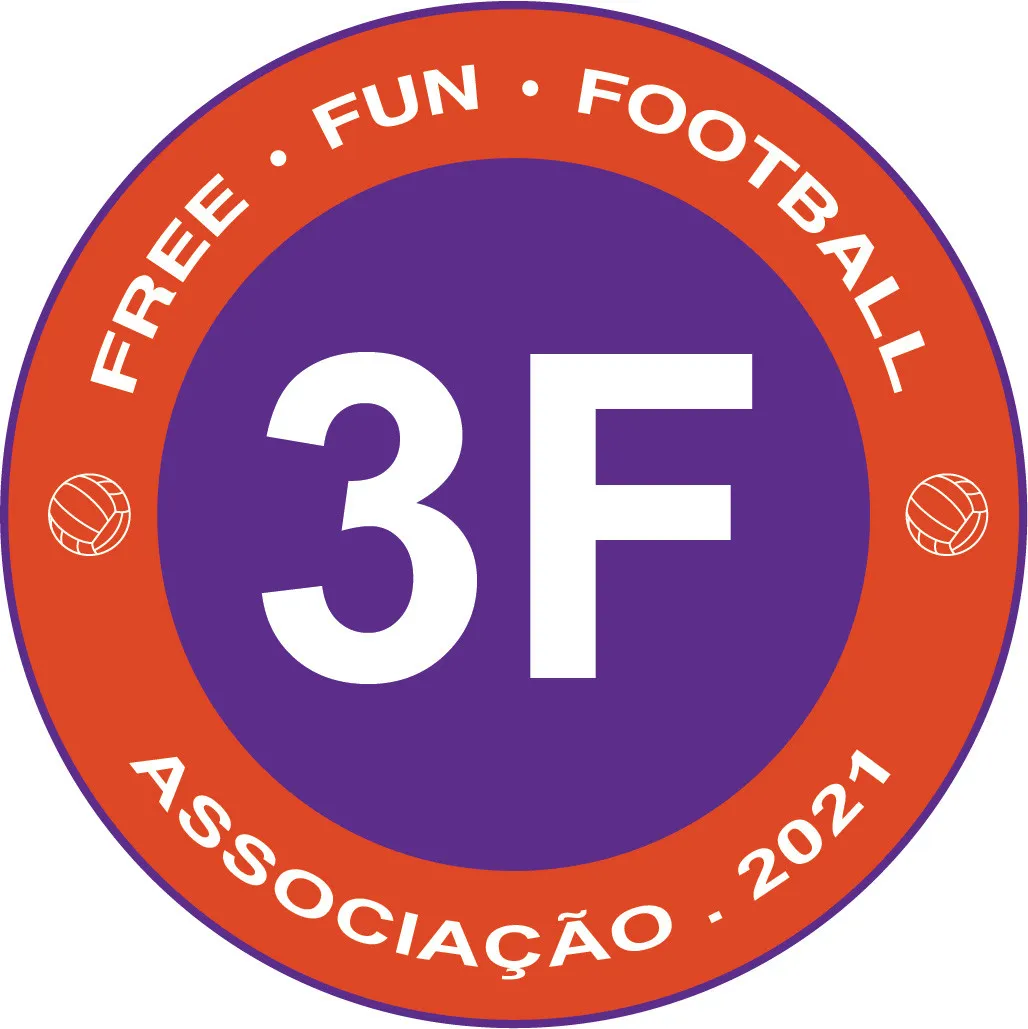 Escola de Futebol 3F Free Fun Football Associação - Alvalade