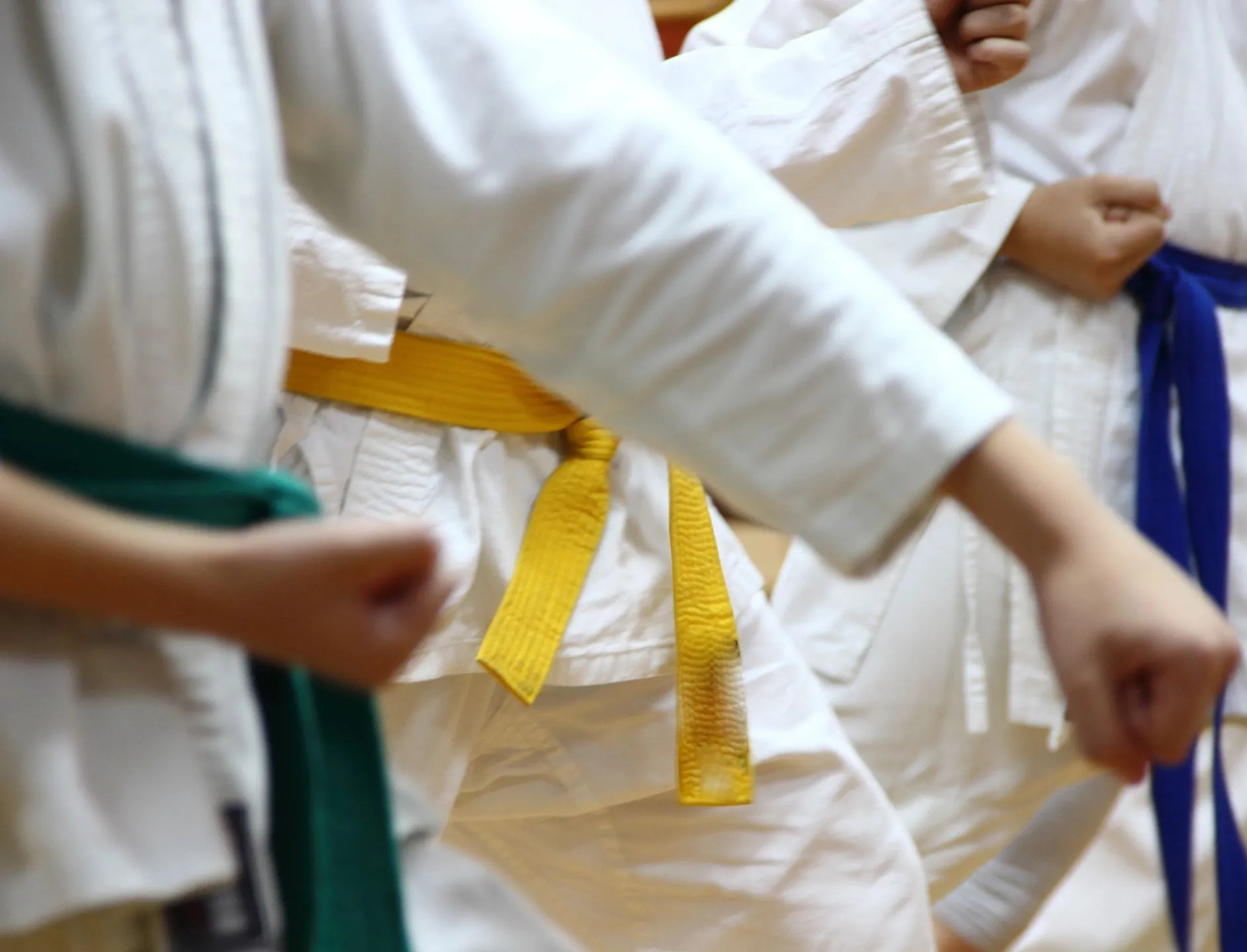 School of Self Defence