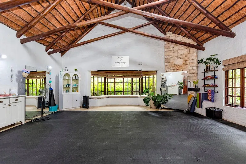 NuBeginnings Studio