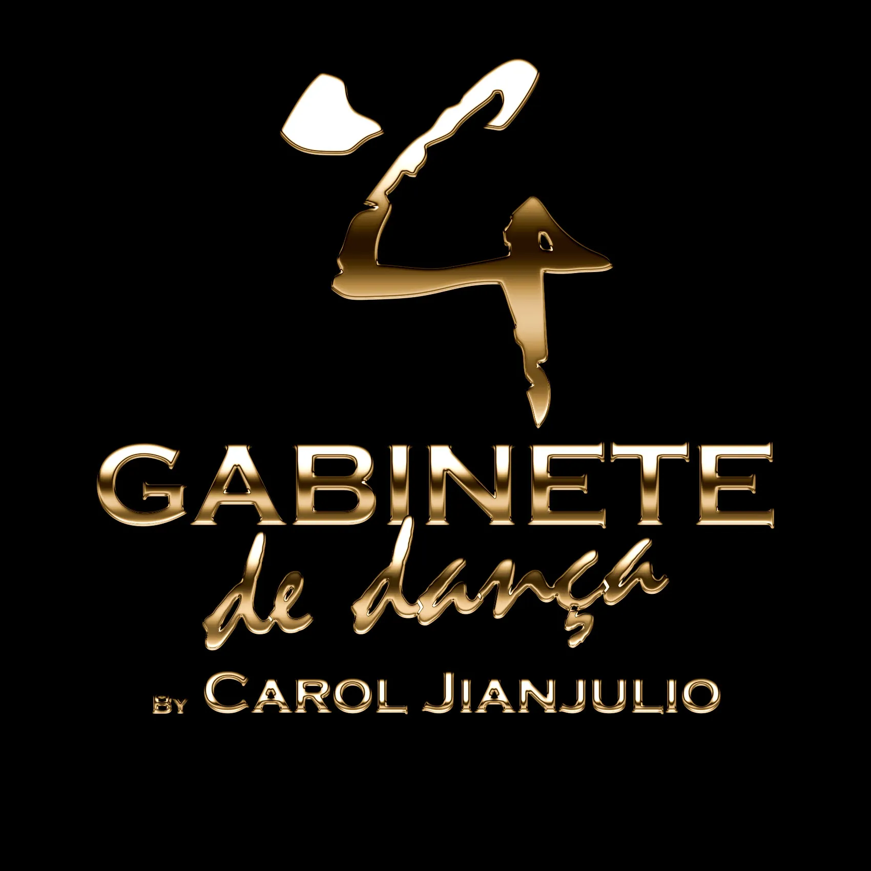 Dança do ventre , Flamenco e Castanholas - Carol Jianjulio