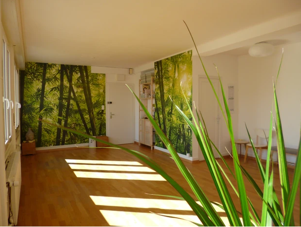 The Yogarden - Studio Yoga