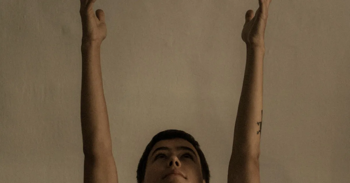 arise Body & Mind