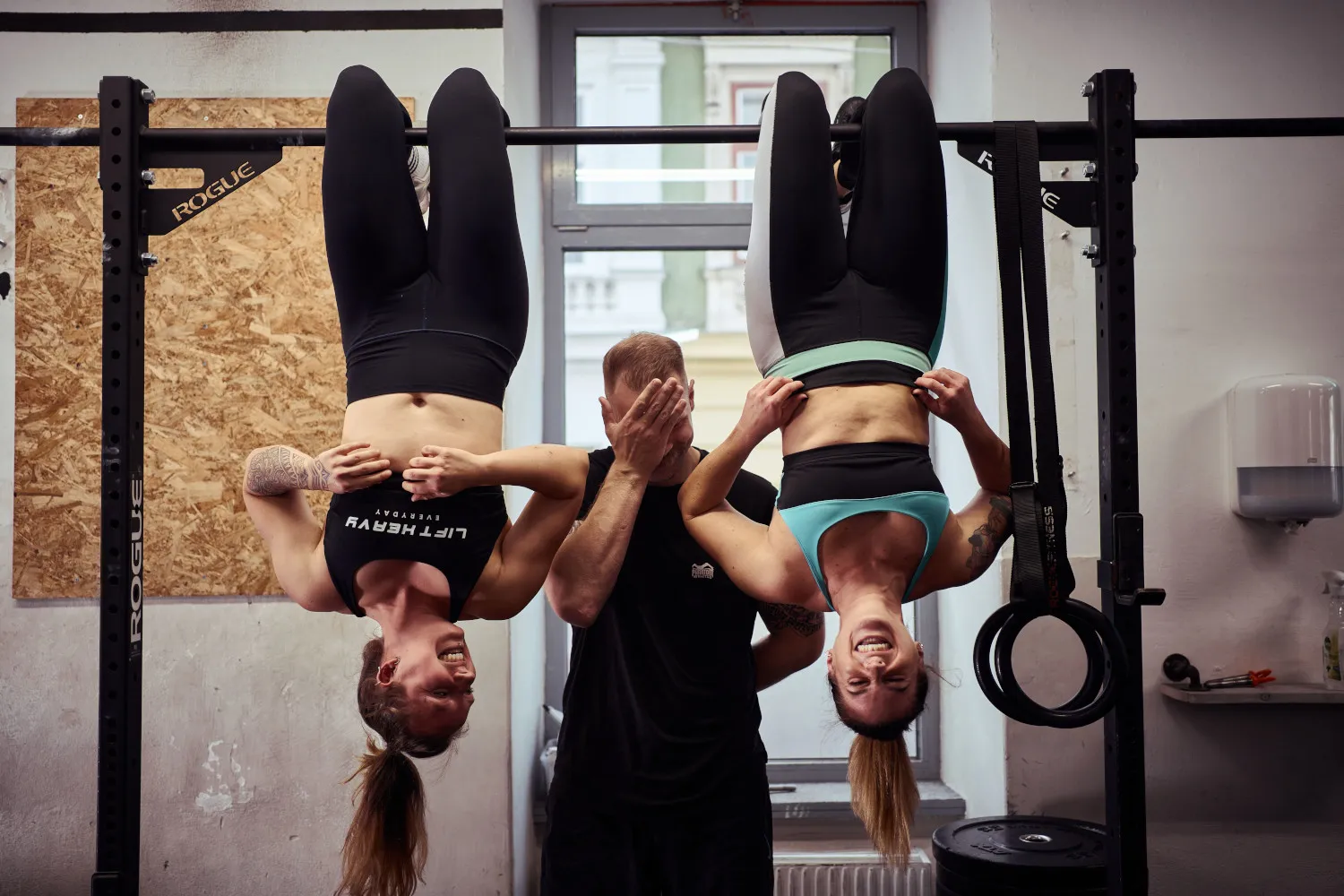 CrossFit District 2