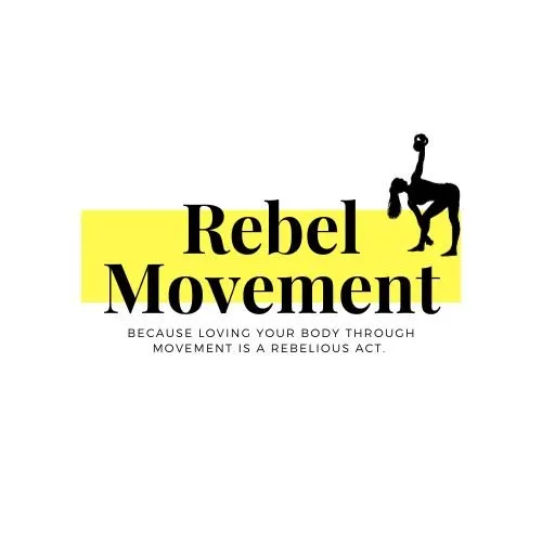 Rebel Movement by Allison Russell