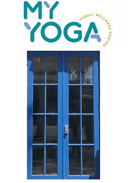 My Yoga Wellness Center