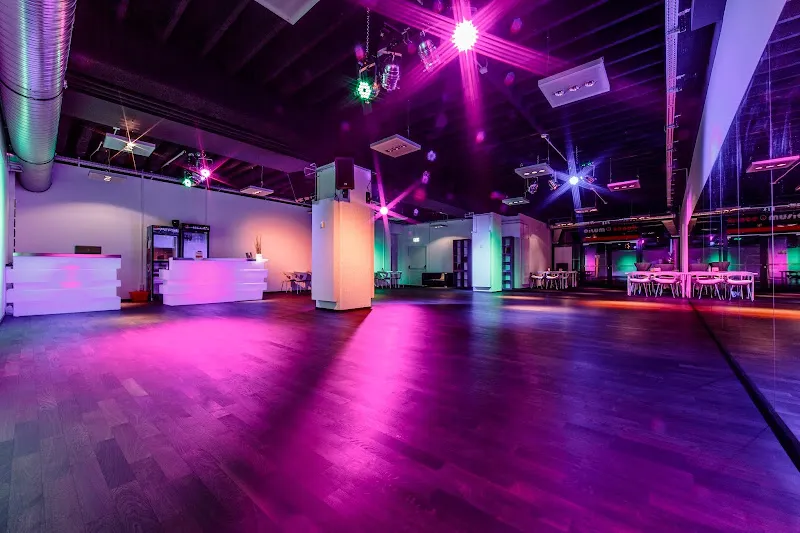 ADTV dance school dance + music